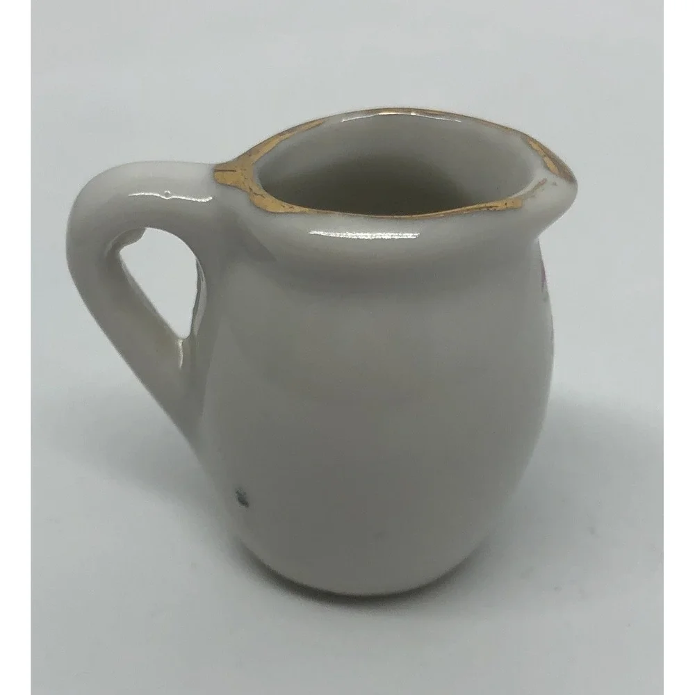 Vintage CALIFORNIA Souvenir Tiny 1